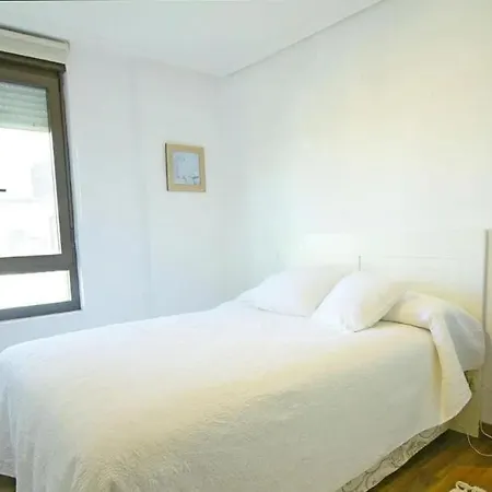 Apartment Con Vistas *