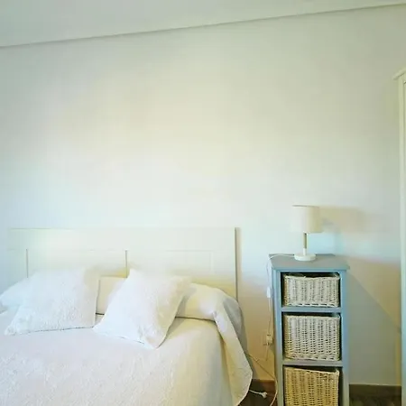 Con Vistas Apartment *