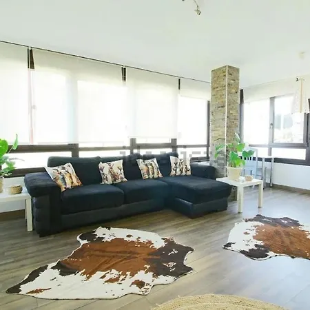 Apartment Con Vistas