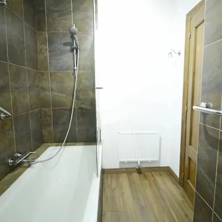 Apartament Con Vistas
